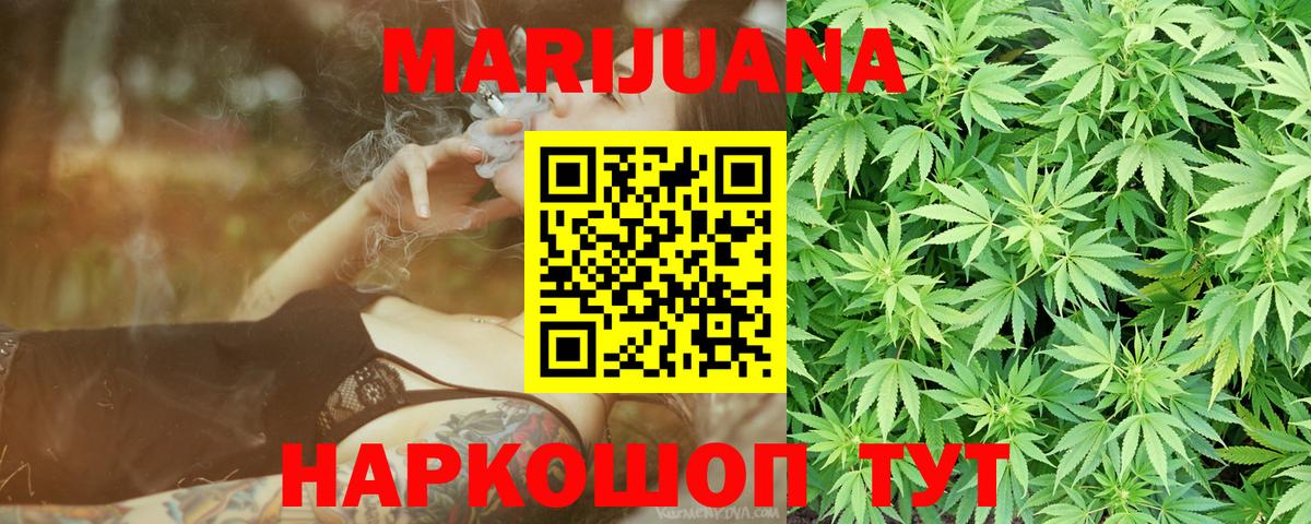 Конопля марихуана Томск
